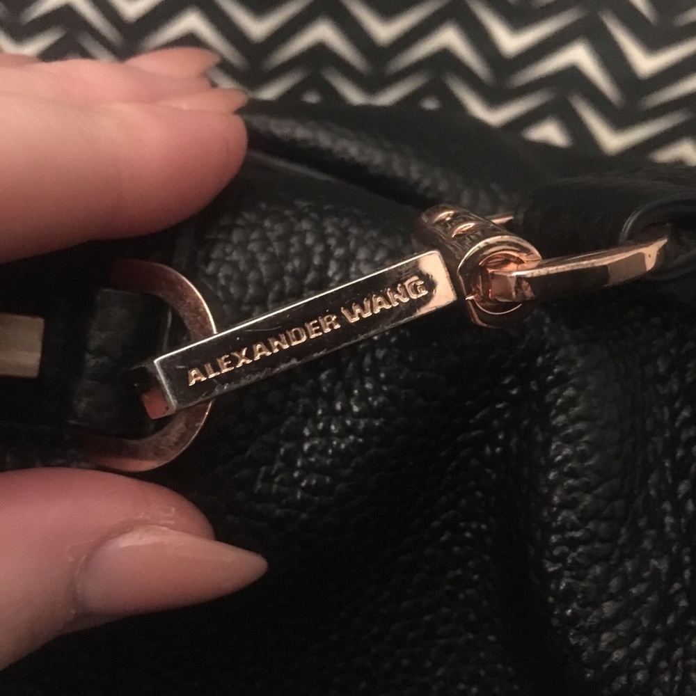 Alexander Wang Prisma